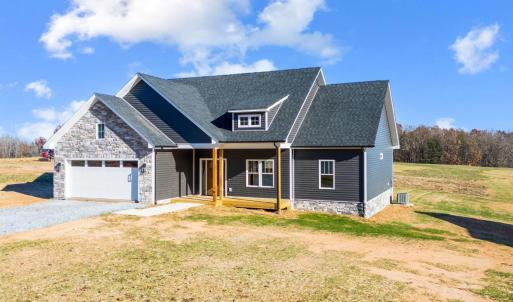 Photo #1 of 10494 Leesville Road, Lynch Station, VA 1.1 acres