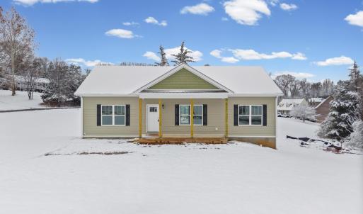 Photo #6 of 135 Yahweh Drive, Amherst, VA 0.6 acres