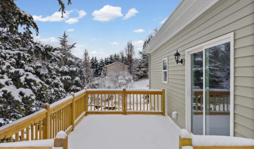 Photo #11 of 135 Yahweh Drive, Amherst, VA 0.6 acres