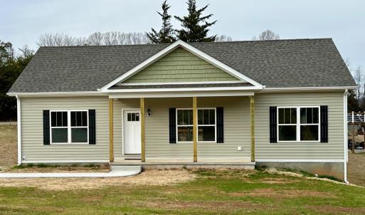 Photo #1 of 135 Yahweh Drive, Amherst, VA 0.6 acres