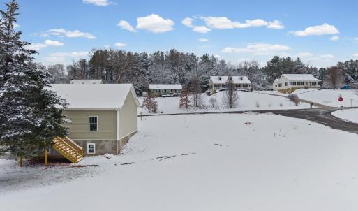 Photo #9 of 135 Yahweh Drive, Amherst, VA 0.6 acres