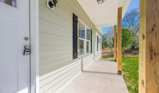 Photo #21 of 135 Yahweh Drive, Amherst, VA 0.6 acres