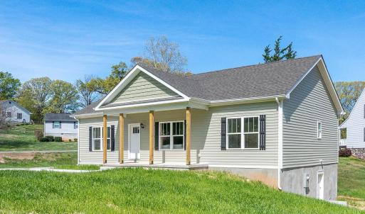 Photo #2 of 135 Yahweh Drive, Amherst, VA 0.6 acres