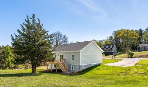 Photo #3 of 135 Yahweh Drive, Amherst, VA 0.6 acres