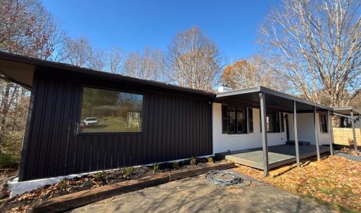 Photo #2 of 3929 Moorman Drive, Lynchburg, VA 1.0 acres