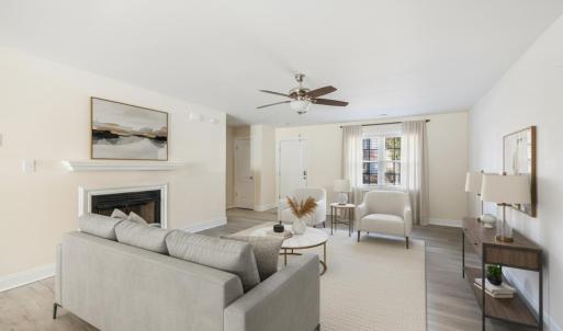 Photo #6 of 122 Colonnade Street, Lynchburg, VA 0.1 acres