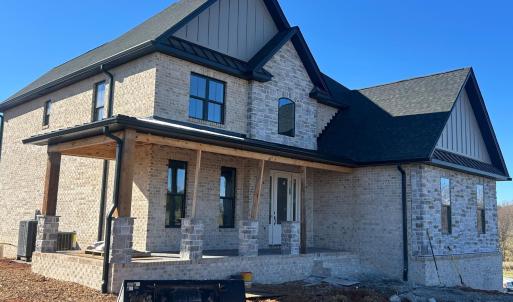 Photo #2 of 1055 Bravo Lane, Forest, VA 0.5 acres