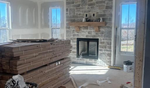 Photo #4 of 1055 Bravo Lane, Forest, VA 0.5 acres