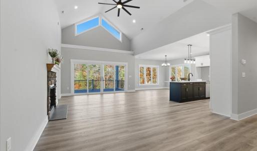 Photo #11 of 172 Lakewatch Circle, Moneta, VA 0.7 acres