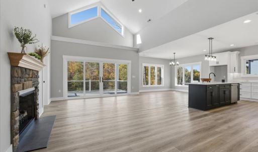 Photo #4 of 172 Lakewatch Circle, Moneta, VA 0.7 acres