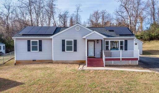 Photo #1 of 216 Lookout Drive, Lynchburg, VA 0.3 acres