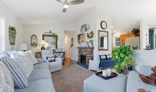 Photo #5 of 216 Lookout Drive, Lynchburg, VA 0.3 acres