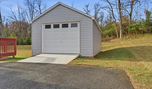 Photo #28 of 216 Lookout Drive, Lynchburg, VA 0.3 acres