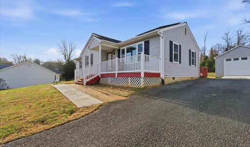 Photo #32 of 216 Lookout Drive, Lynchburg, VA 0.3 acres