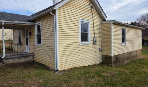 Photo #1 of 403 King, Bedford, VA 0.1 acres