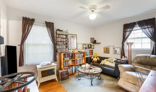 Photo #9 of 423 Woodland Cir, Lynchburg, VA 0.5 acres