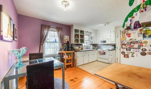 Photo #5 of 423 Woodland Cir, Lynchburg, VA 0.5 acres