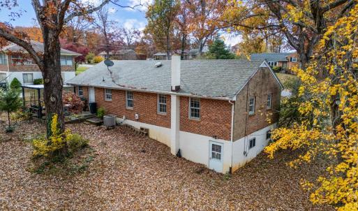 Photo #32 of 423 Woodland Cir, Lynchburg, VA 0.5 acres
