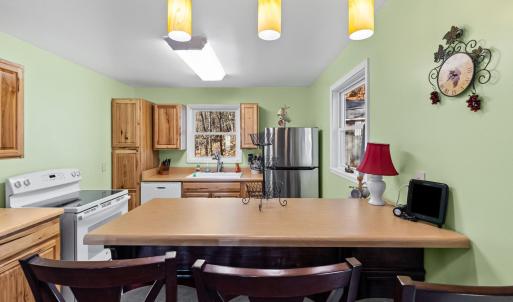 Photo #7 of 371 Hawks Nest Road, Monroe, VA 20.6 acres