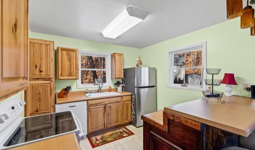 Photo #4 of 371 Hawks Nest Road, Monroe, VA 20.6 acres