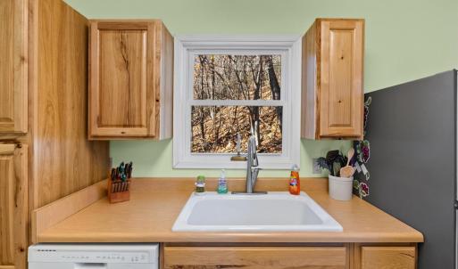 Photo #5 of 371 Hawks Nest Road, Monroe, VA 20.6 acres