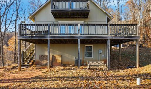 Photo #33 of 371 Hawks Nest Road, Monroe, VA 20.6 acres