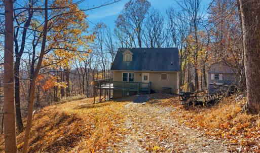 Photo #47 of 371 Hawks Nest Road, Monroe, VA 20.6 acres