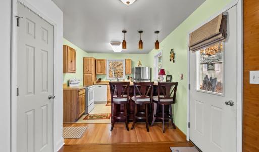 Photo #3 of 371 Hawks Nest Road, Monroe, VA 20.6 acres