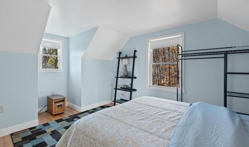 Photo #30 of 371 Hawks Nest Road, Monroe, VA 20.6 acres