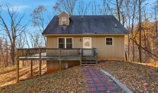 Photo #1 of 371 Hawks Nest Road, Monroe, VA 20.6 acres