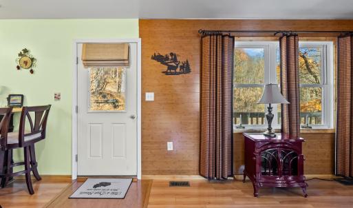 Photo #2 of 371 Hawks Nest Road, Monroe, VA 20.6 acres