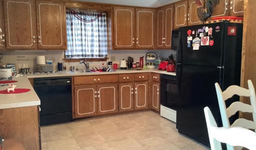 Photo #5 of 1564 Calohan Road, Rustburg, VA 0.5 acres