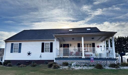 Photo #1 of 1564 Calohan Road, Rustburg, VA 0.5 acres