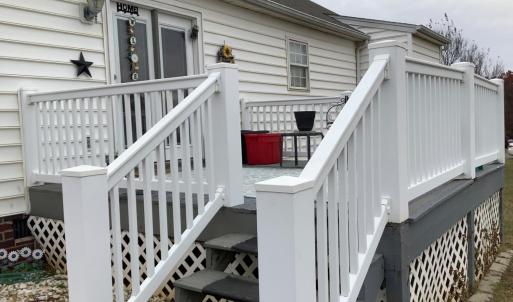 Photo #25 of 1564 Calohan Road, Rustburg, VA 0.5 acres