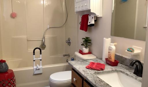 Photo #12 of 1564 Calohan Road, Rustburg, VA 0.5 acres