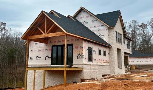 Photo #2 of 11286 Leesville Road, Evington, VA 1.8 acres