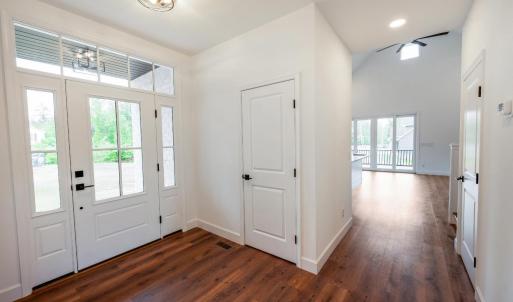 Photo #5 of 11286 Leesville Road, Evington, VA 1.8 acres