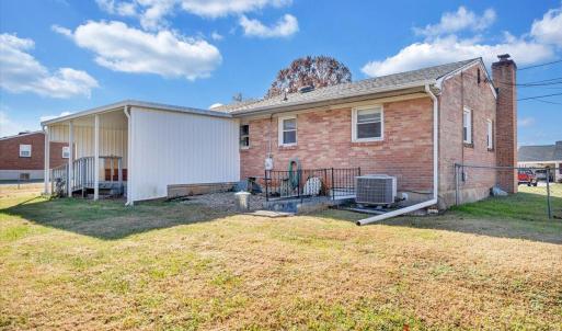 Photo #43 of 111 Wayne Drive, Lynchburg, VA 0.4 acres