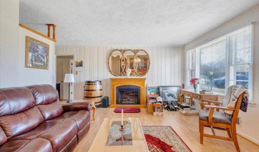 Photo #5 of 111 Wayne Drive, Lynchburg, VA 0.4 acres