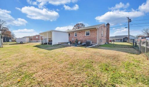 Photo #41 of 111 Wayne Drive, Lynchburg, VA 0.4 acres