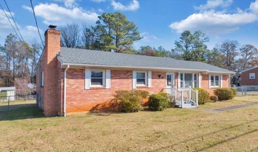 Photo #1 of 111 Wayne Drive, Lynchburg, VA 0.4 acres