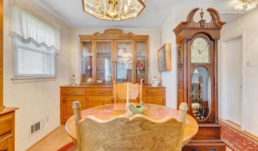 Photo #9 of 111 Wayne Drive, Lynchburg, VA 0.4 acres