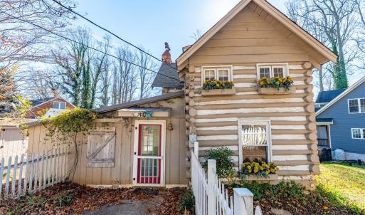 Photo #1 of 2120 Timberlake Drive, Lynchburg, VA 0.4 acres