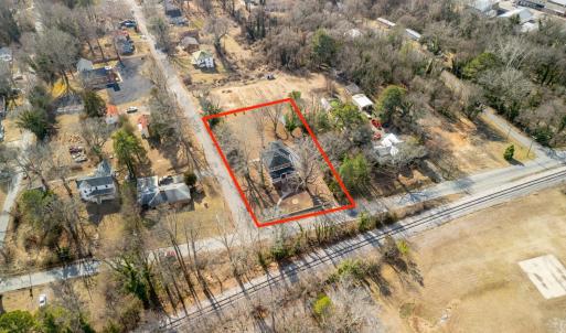 Photo #37 of 211 Cook Avenue, Brookneal, VA 0.6 acres