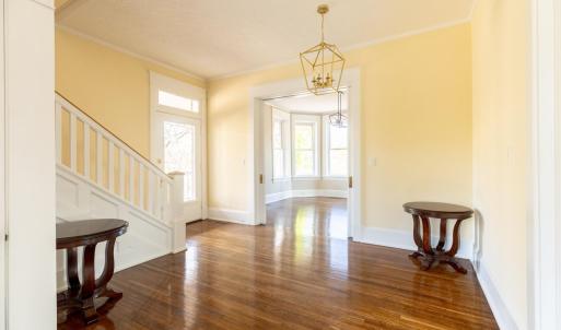 Photo #3 of 211 Cook Avenue, Brookneal, VA 0.6 acres