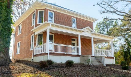 Photo #30 of 211 Cook Avenue, Brookneal, VA 0.6 acres