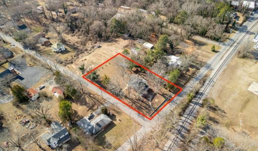 Photo #39 of 211 Cook Avenue, Brookneal, VA 0.6 acres