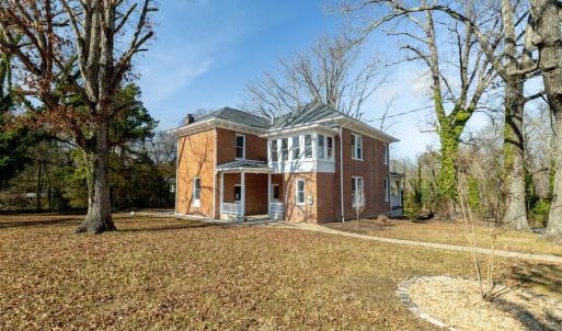 Photo #48 of 211 Cook Avenue, Brookneal, VA 0.6 acres