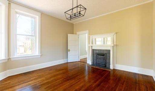 Photo #5 of 211 Cook Avenue, Brookneal, VA 0.6 acres