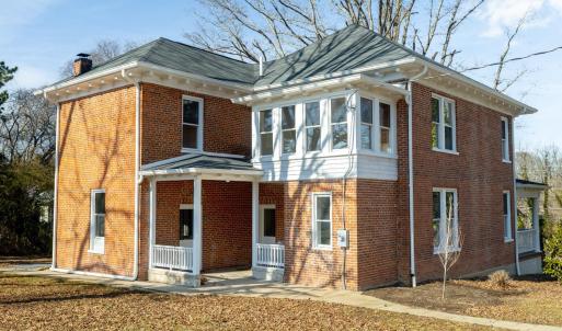 Photo #47 of 211 Cook Avenue, Brookneal, VA 0.6 acres